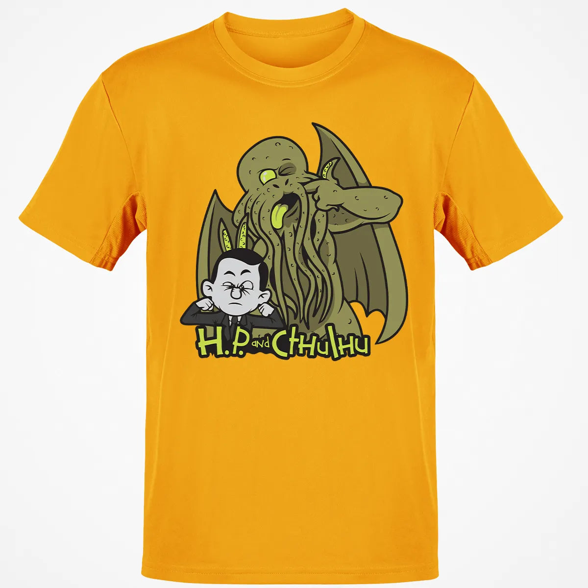 Classic Unisex T-Shirt - 8DQFHGN8