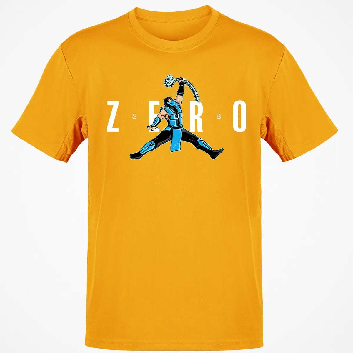 Classic Unisex T-Shirt - 695PZRPL