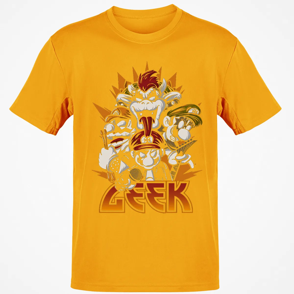 Classic Unisex T-Shirt - SDM13SUW