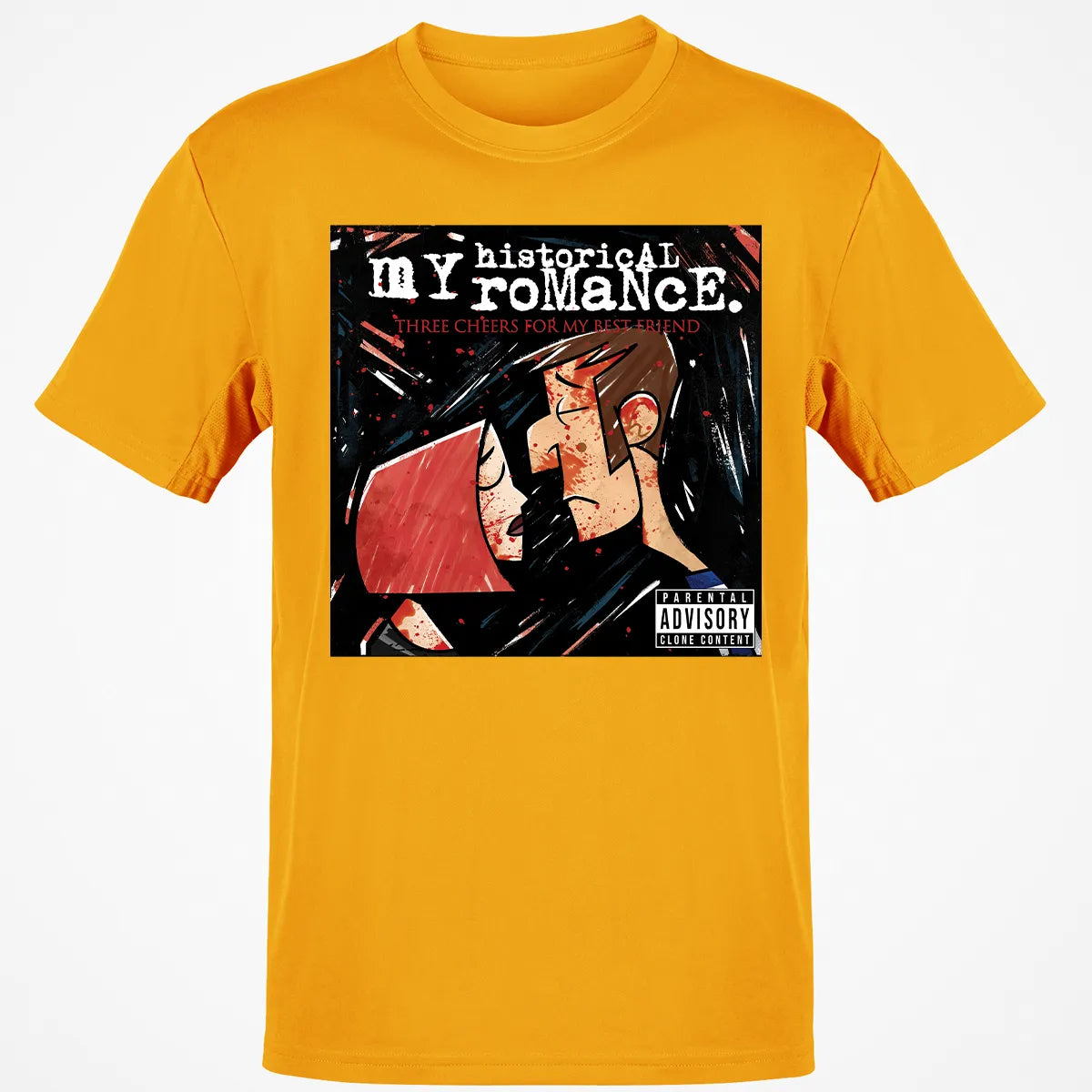 Classic Unisex T-Shirt - VZATXUC6