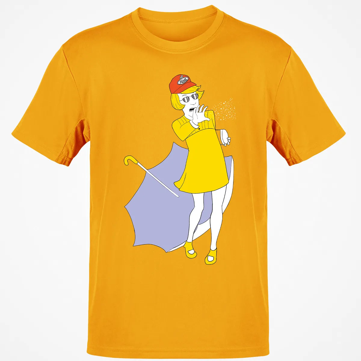 Classic Unisex T-Shirt - R46HS5W7
