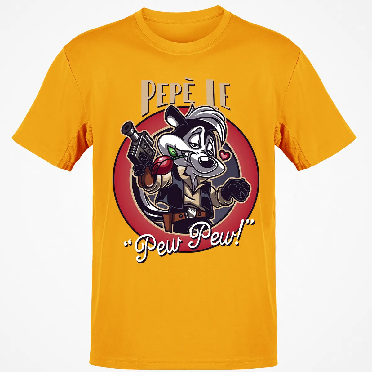 Classic Unisex T-Shirt - 2CXTMNLB