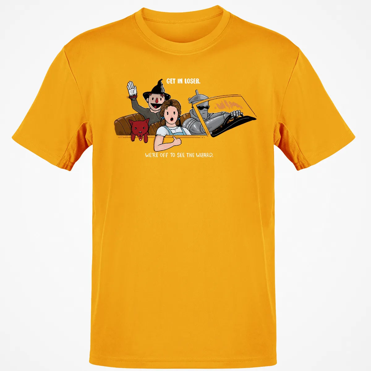 Classic Unisex T-Shirt - AZNFM17V