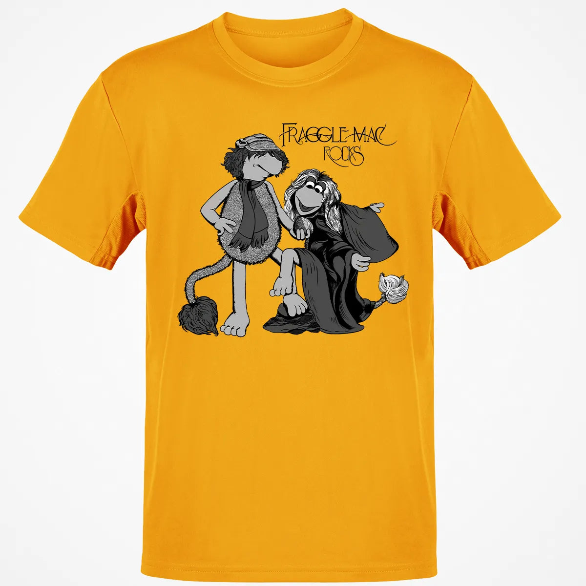 Classic Unisex T-Shirt - 1GEF4CJV