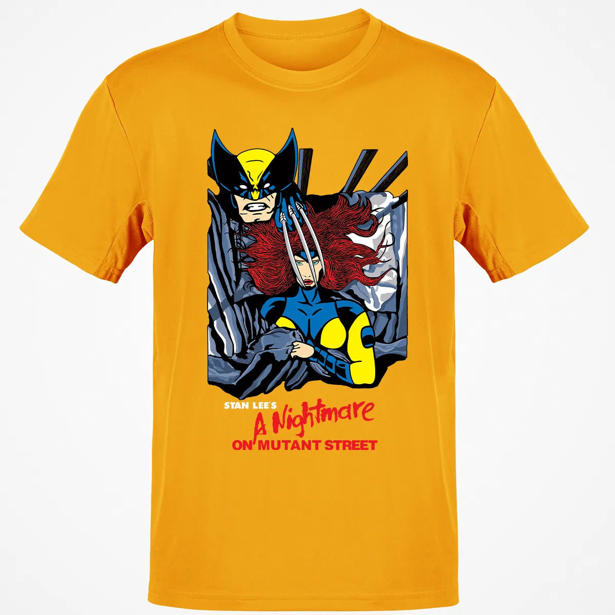 Classic Unisex T-Shirt - XDUVPFPE