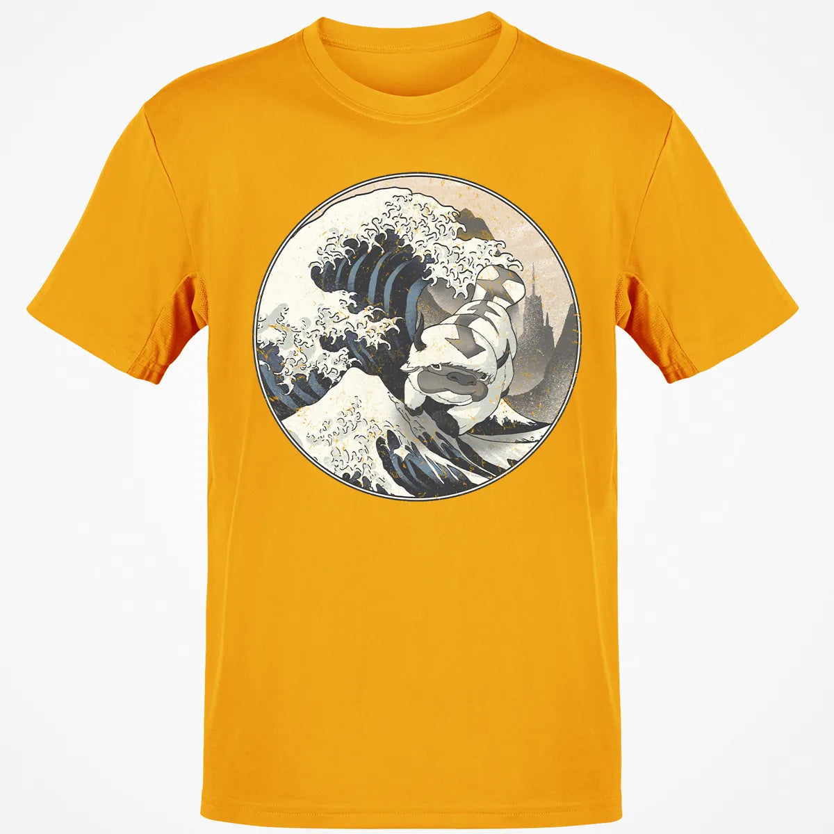 Classic Unisex T-Shirt - PKWAA1UD