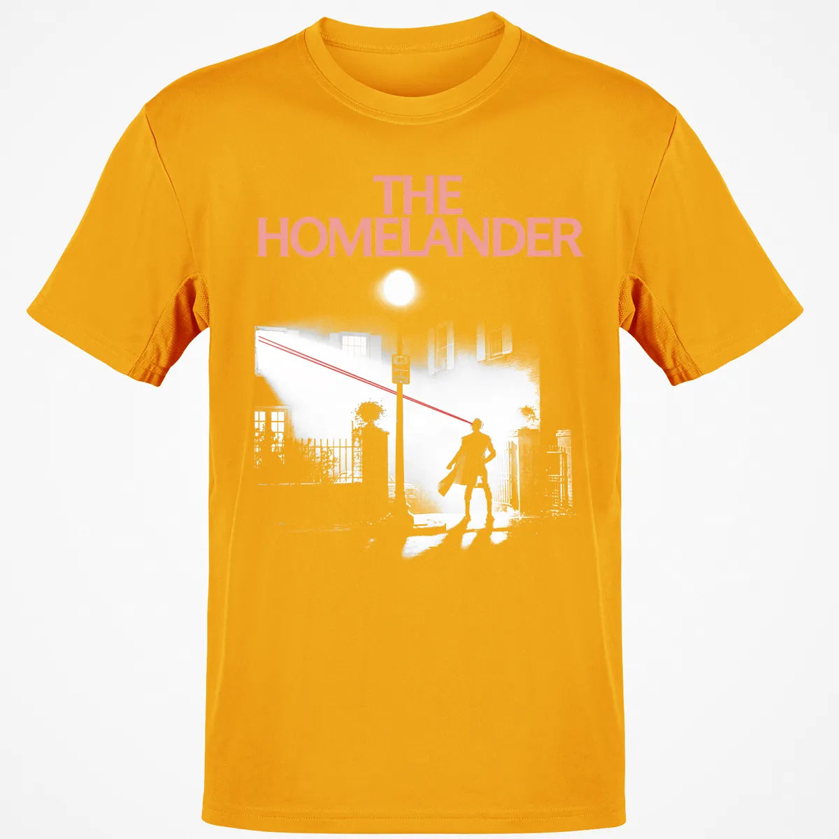 Classic Unisex T-Shirt - UPTHA1TZ