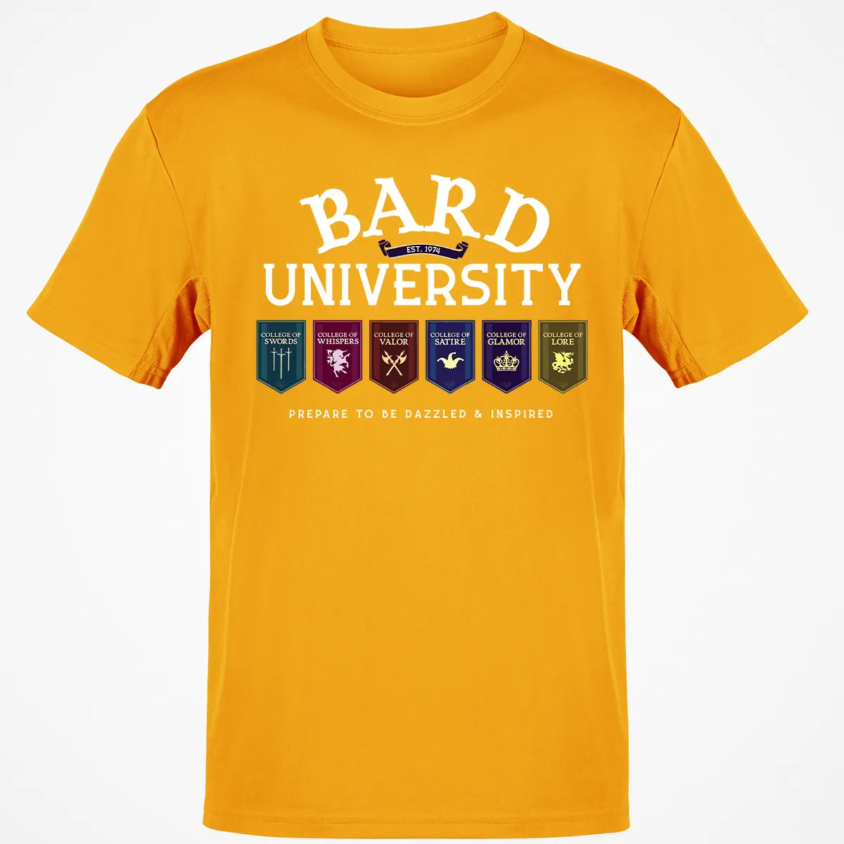 Classic Unisex T-Shirt - 47X7F1F2