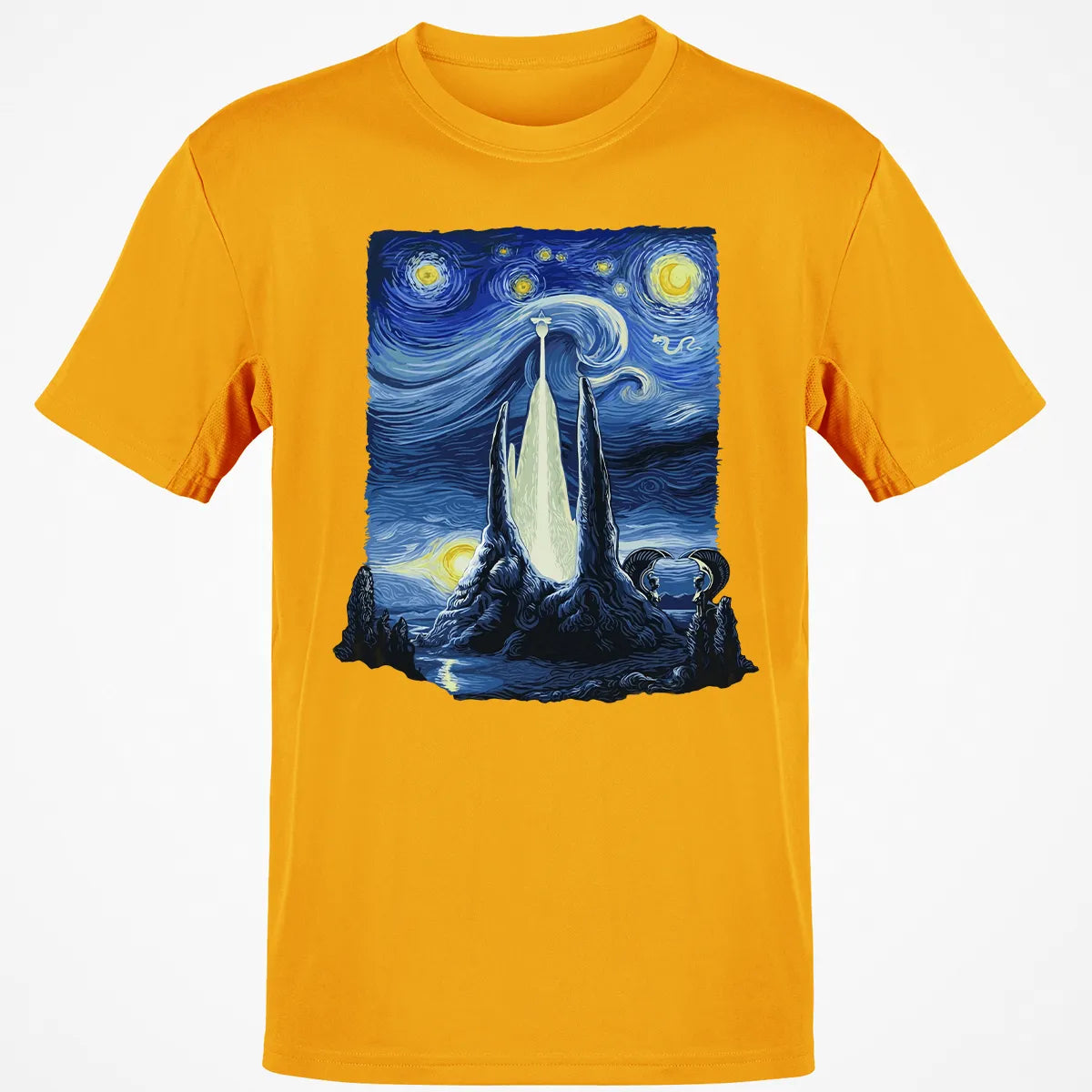 Classic Unisex T-Shirt - MB77EEZQ