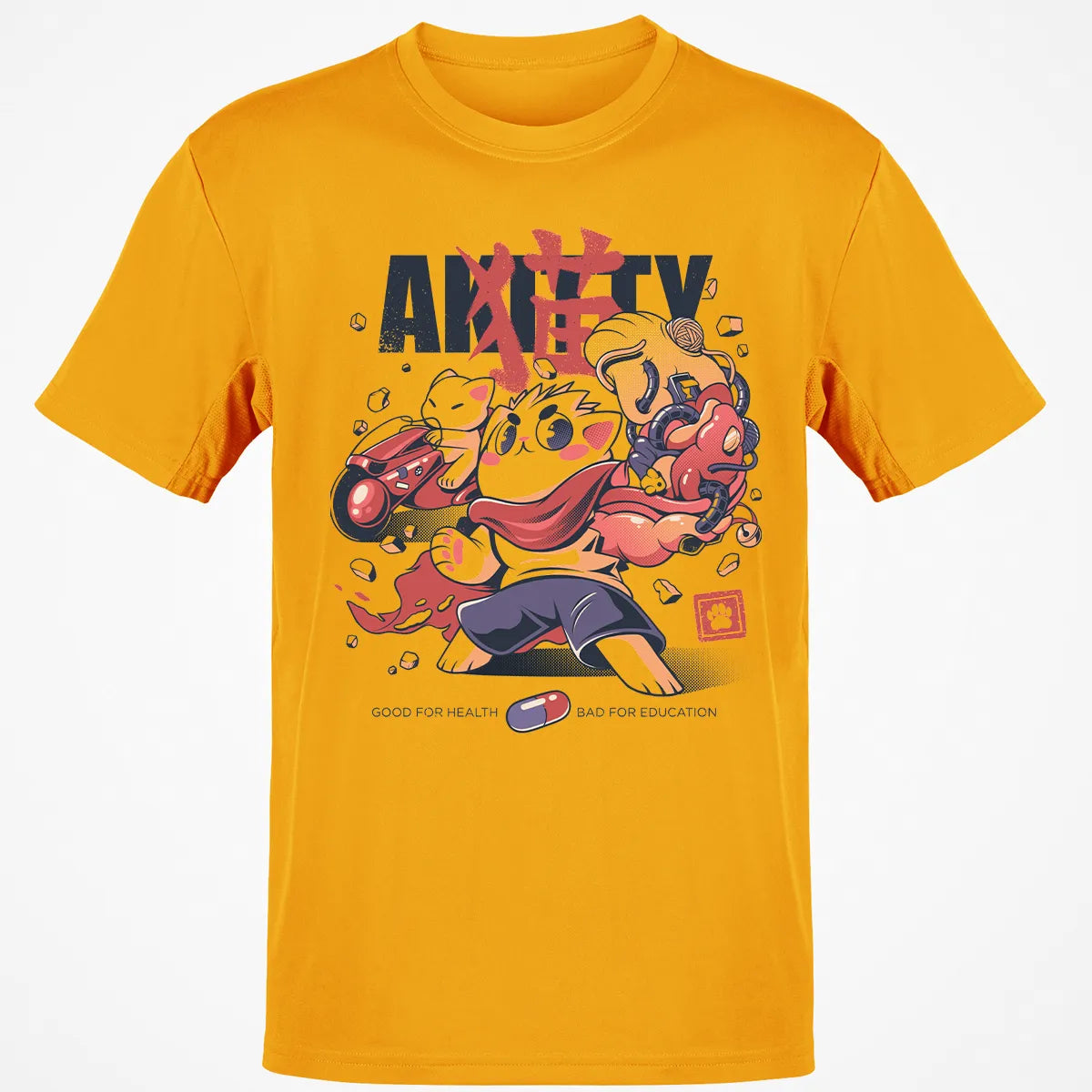 Classic Unisex T-Shirt - M9D2YSNV