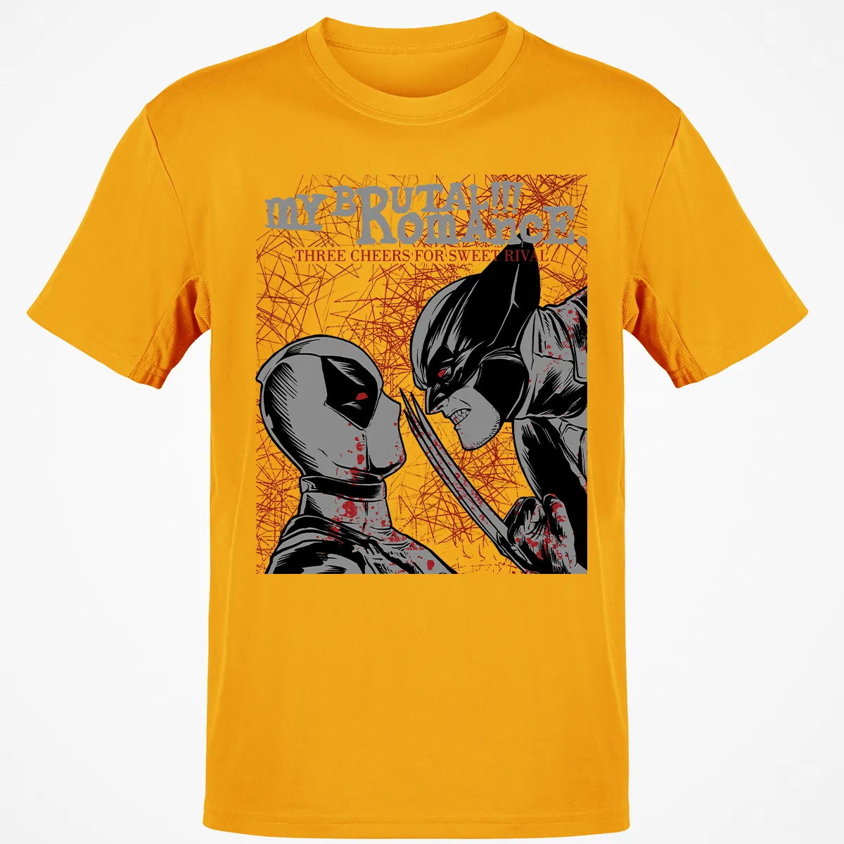 Classic Unisex T-Shirt - 4D5Z9G21