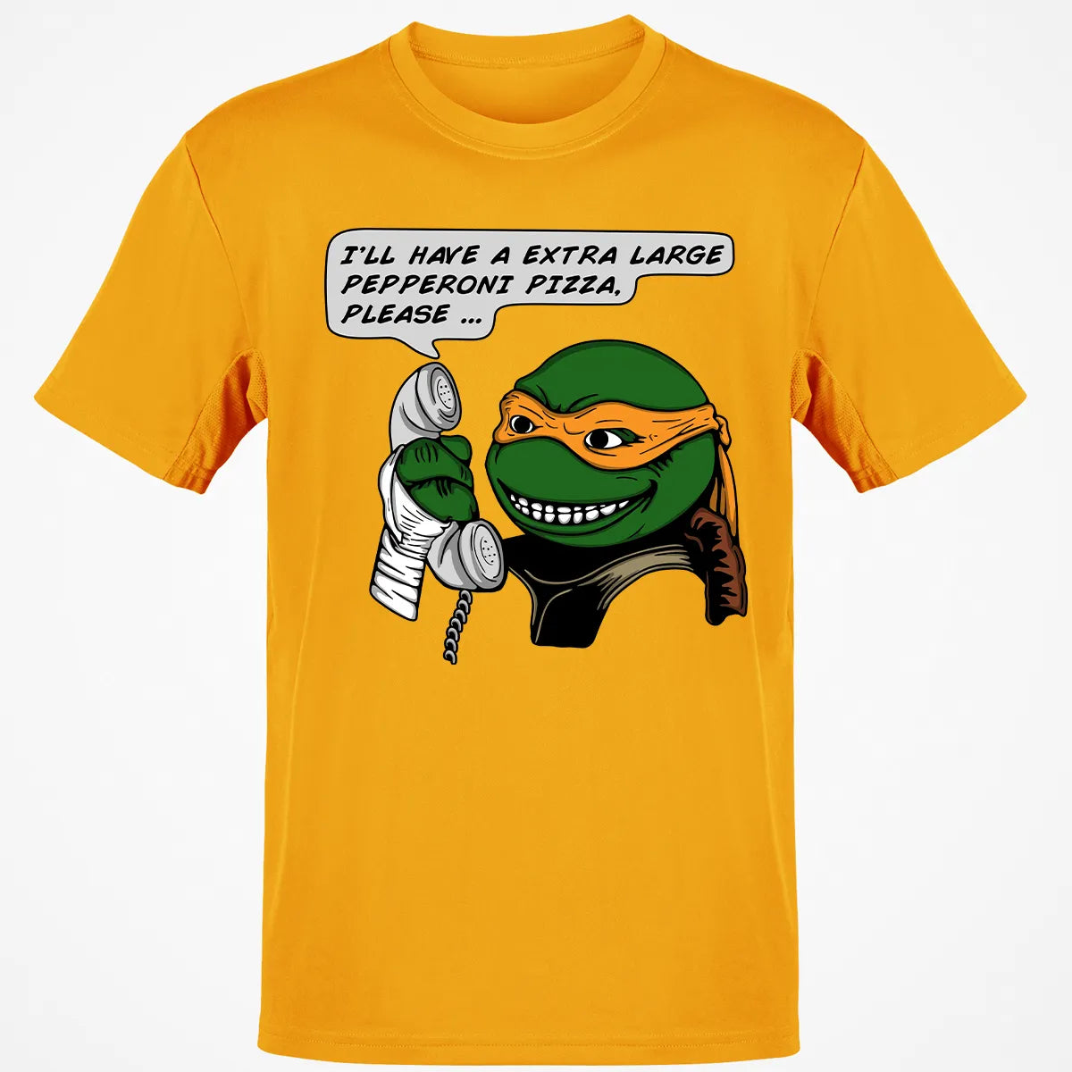Classic Unisex T-Shirt - D16XVEPB