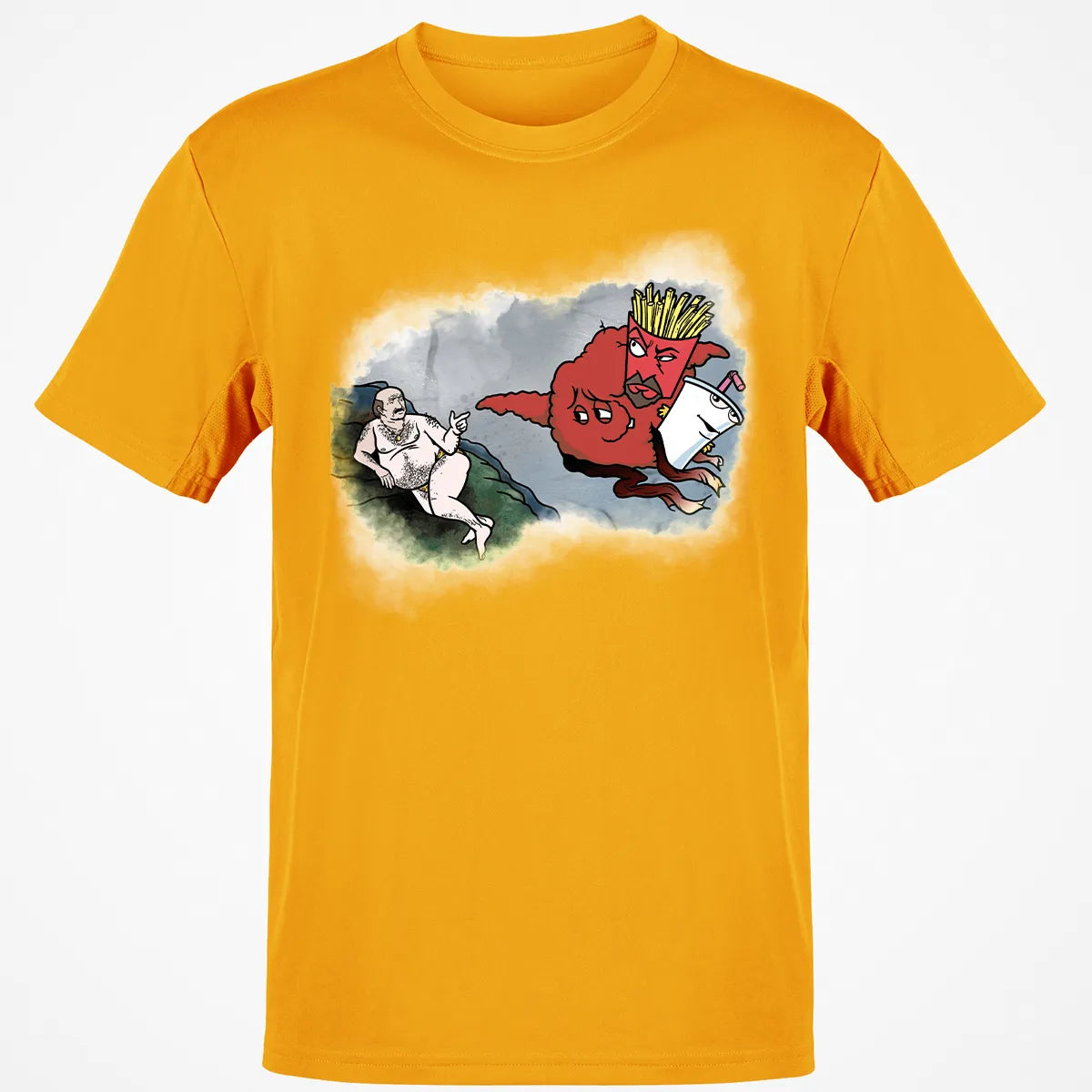 Classic Unisex T-Shirt - FQ39P9R9