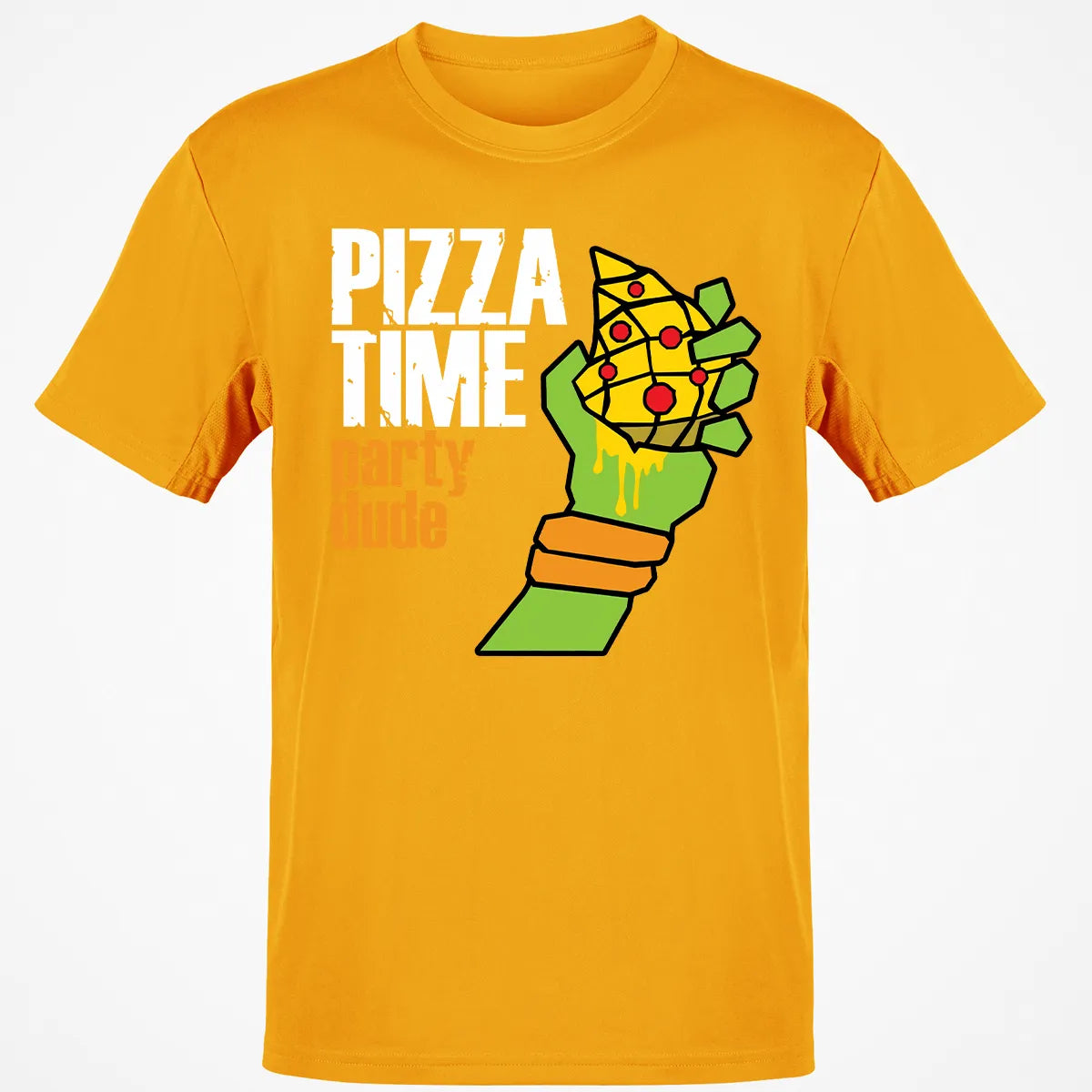 Classic Unisex T-Shirt - KJHWP1DQ