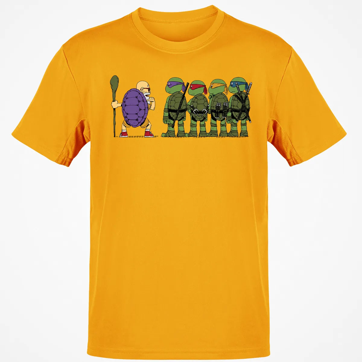 Classic Unisex T-Shirt - E6ERWTLV