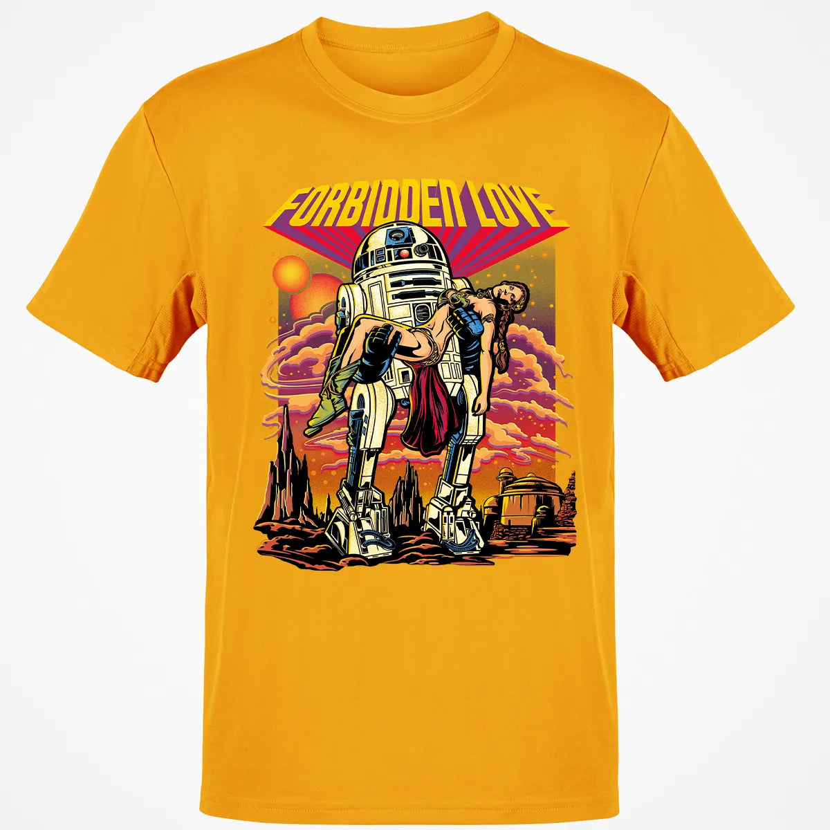 Classic Unisex T-Shirt - VFT2LAXJ
