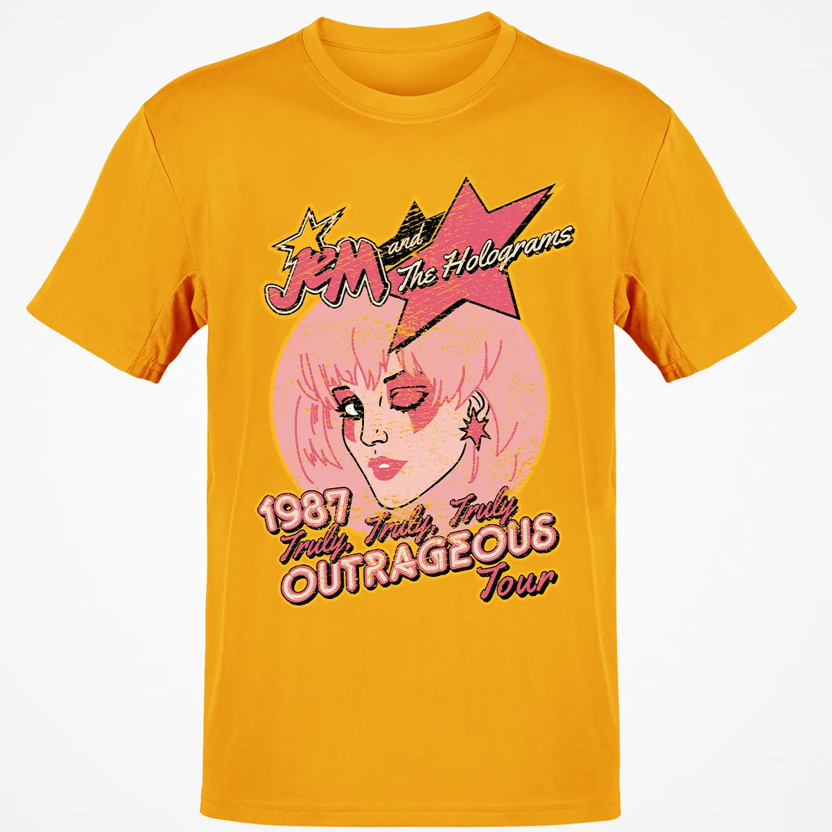 Classic Unisex T-Shirt - 6KWRMMV7