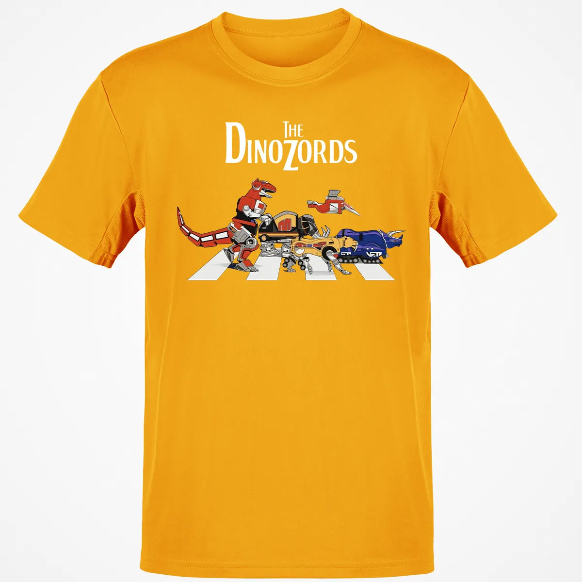 Classic Unisex T-Shirt - J3MCUQLS