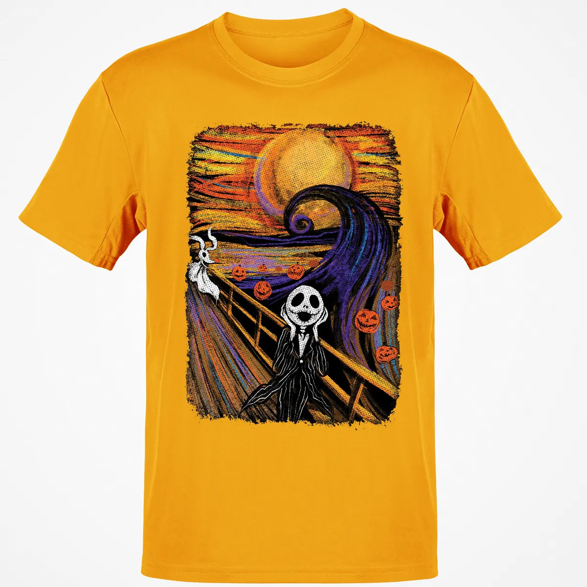 Classic Unisex T-Shirt - 6JFGV2BG