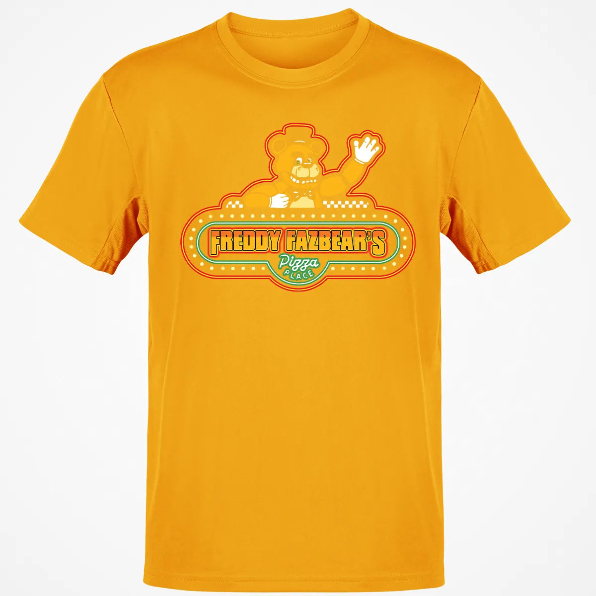 Classic Unisex T-Shirt - NV3AS6KN