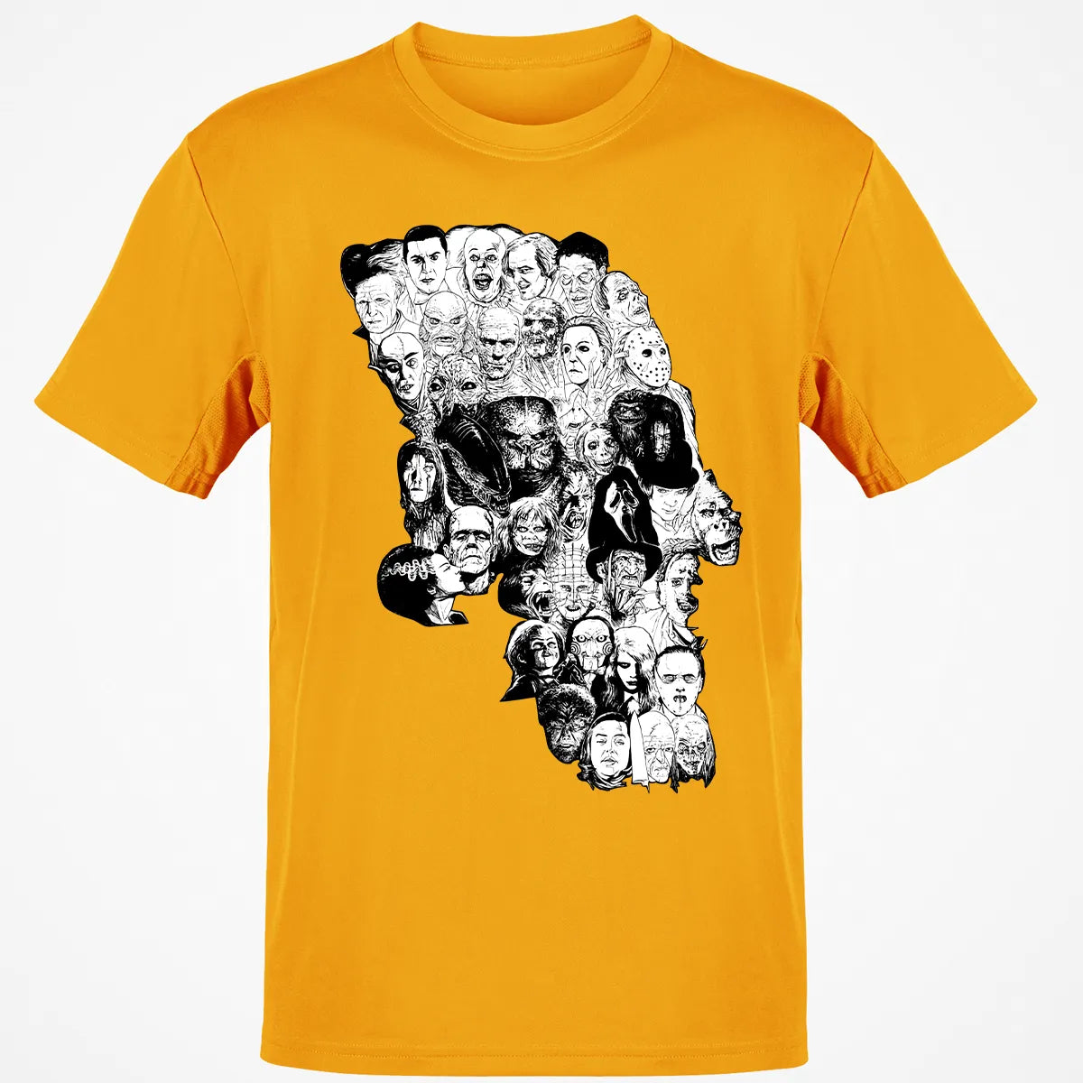 Classic Unisex T-Shirt - CXSVWEUC