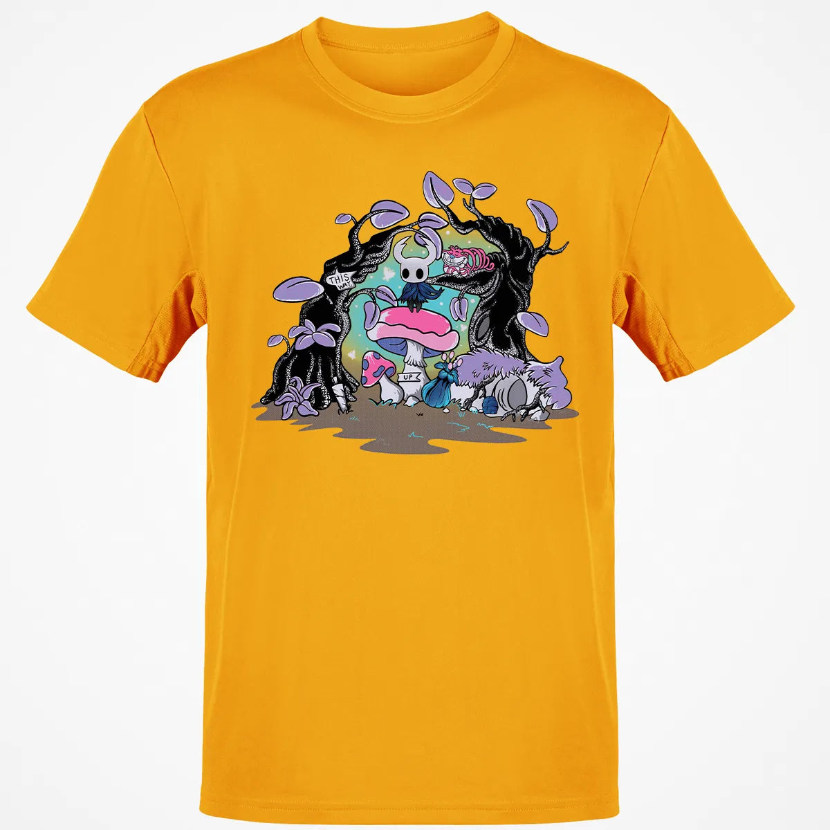 Classic Unisex T-Shirt - 9ALAMXNY