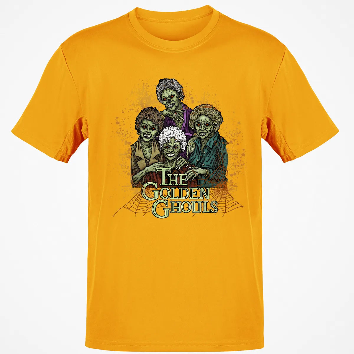 Classic Unisex T-Shirt - H92JPVXL
