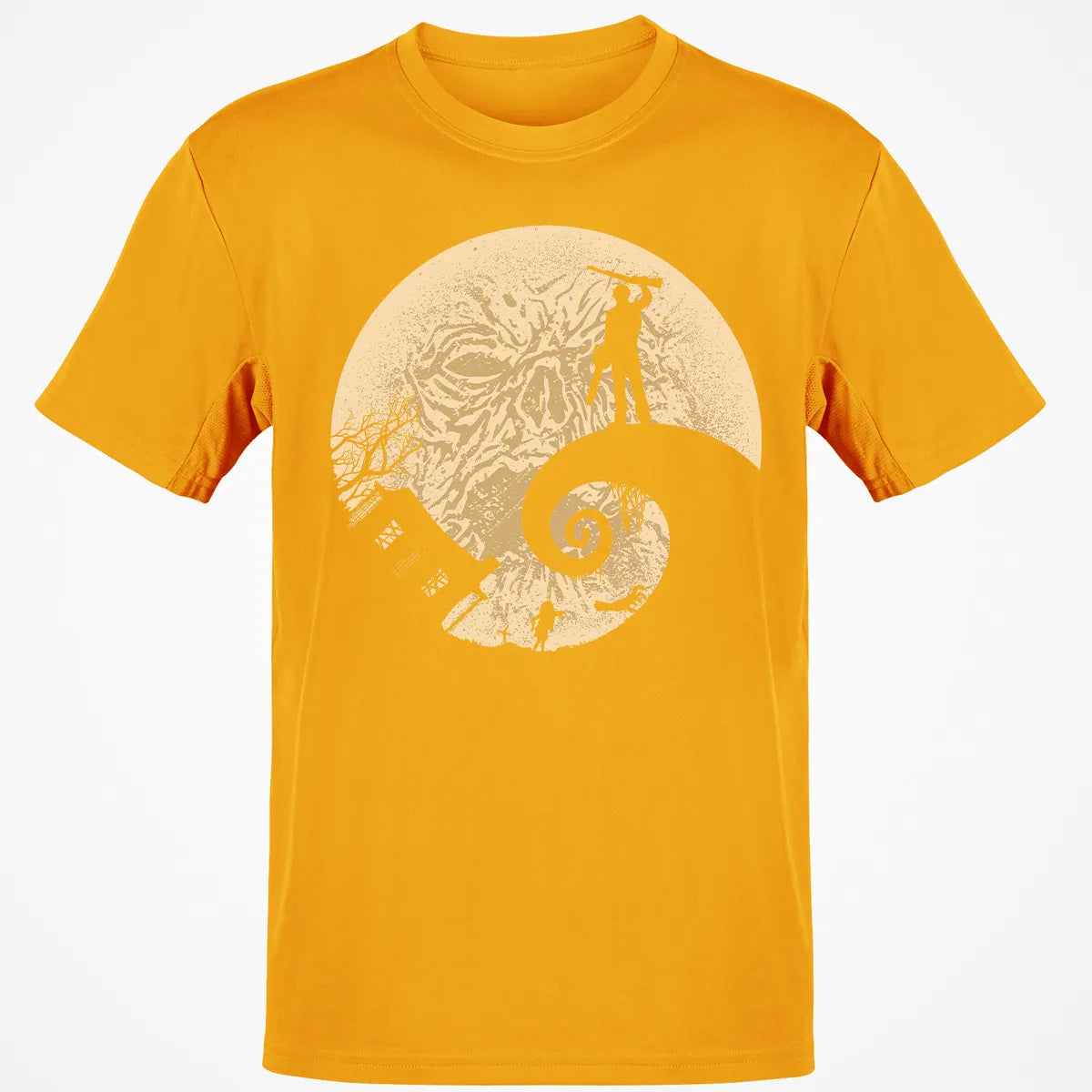 Classic Unisex T-Shirt - HZR8Q96D