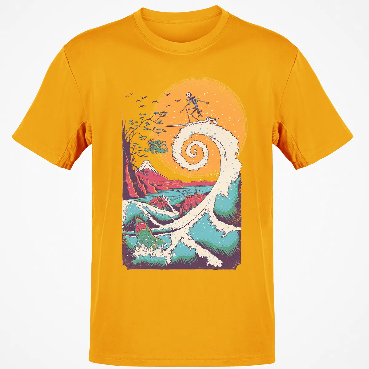Classic Unisex T-Shirt - Q5DFTTJ7