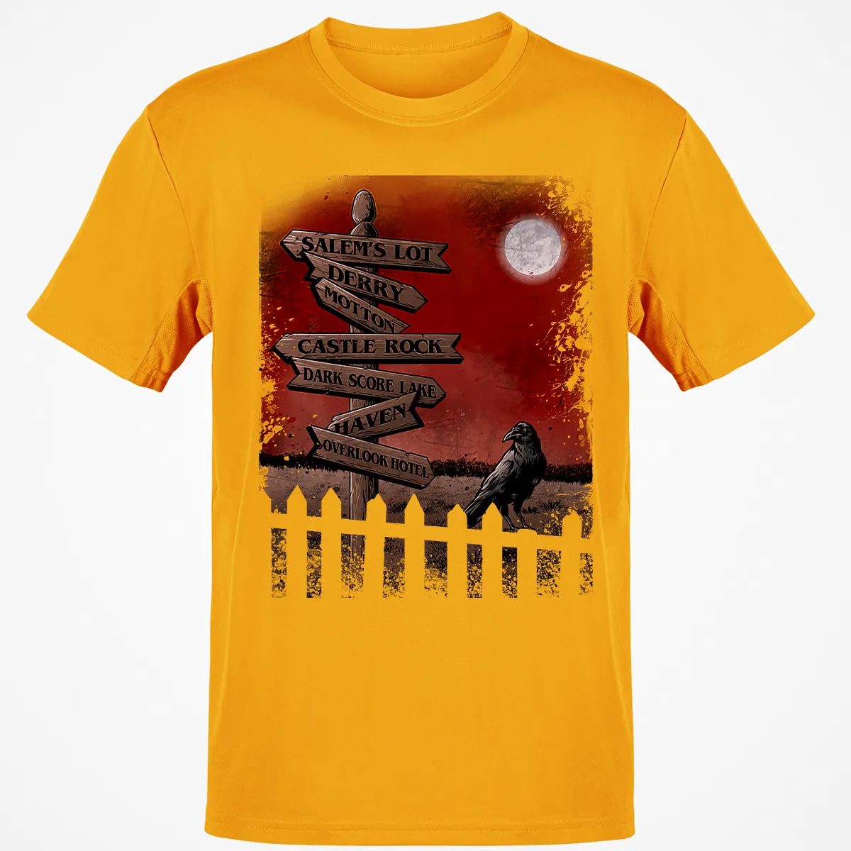 Classic Unisex T-Shirt - 28A37N2Q