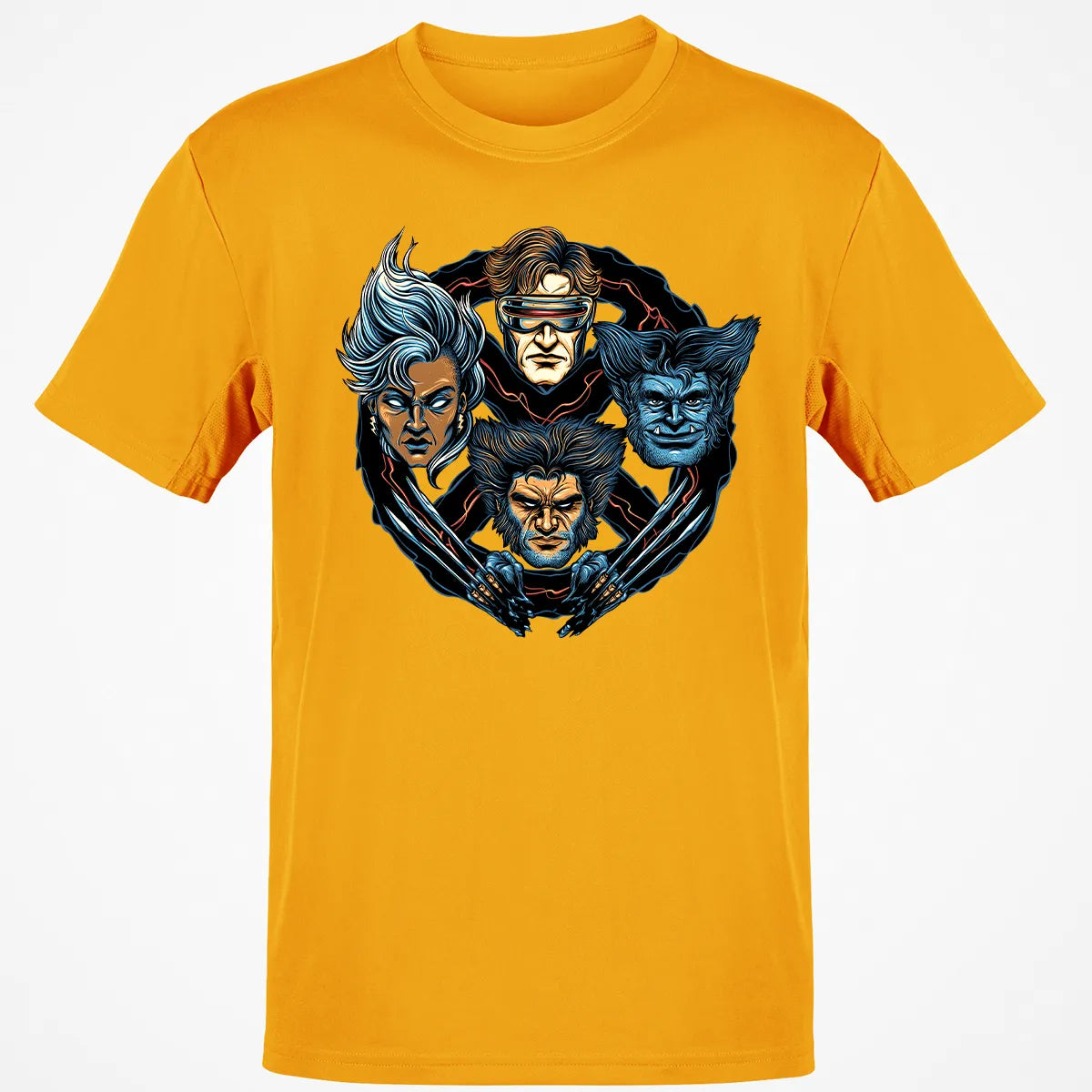 Classic Unisex T-Shirt - PXH3RY62