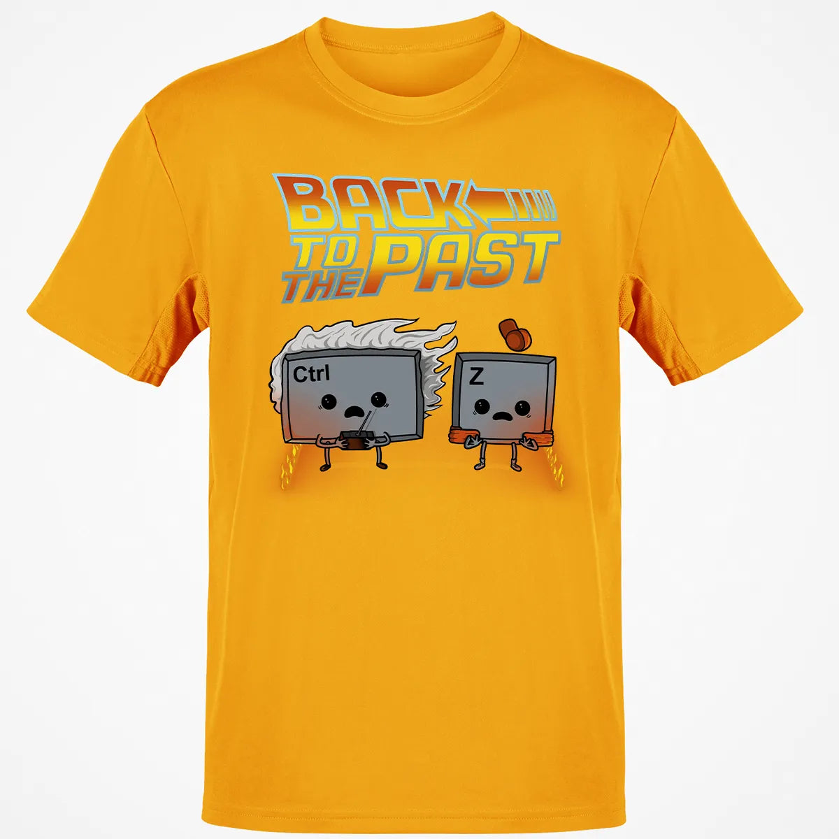 Classic Unisex T-Shirt - N6Z3FXR8