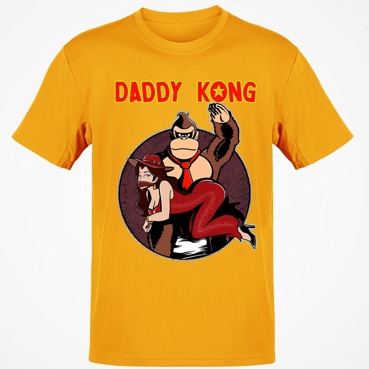 Classic Unisex T-Shirt - XYMDDAMP