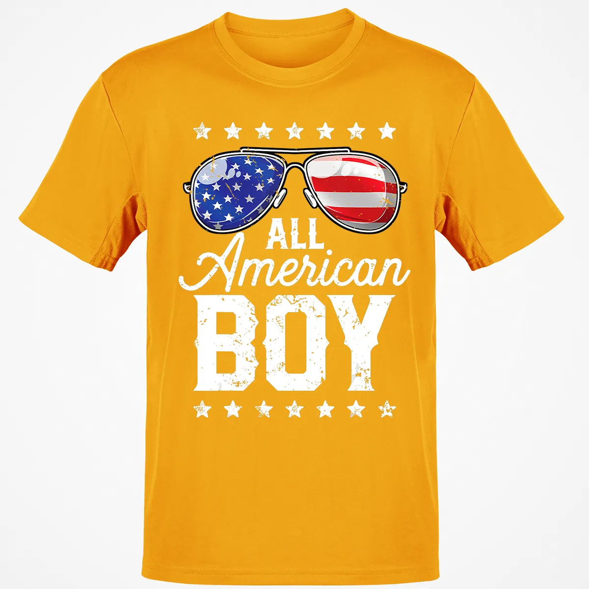 Classic Unisex T-Shirt - M8Y2TRTS