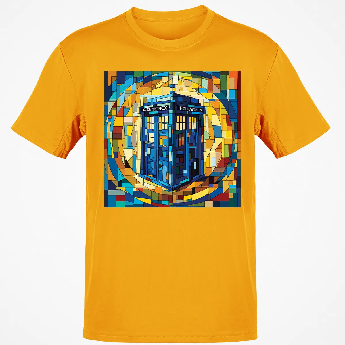 Classic Unisex T-Shirt - DESLAHEU