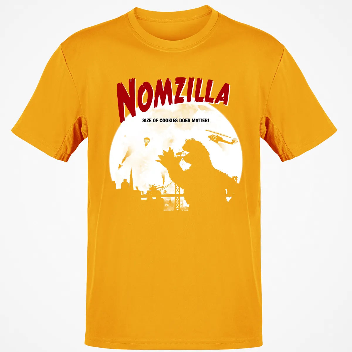 Classic Unisex T-Shirt - QVCPVMNK