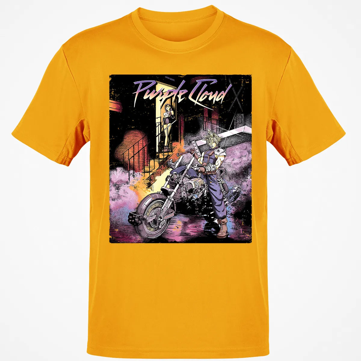 Classic Unisex T-Shirt - Y27ASYDZ