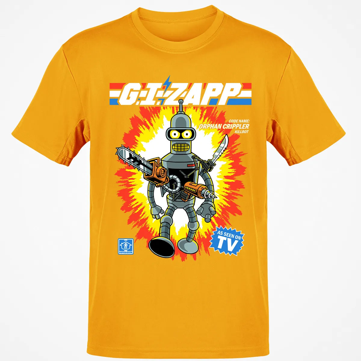 Classic Unisex T-Shirt - DH9FXGK3