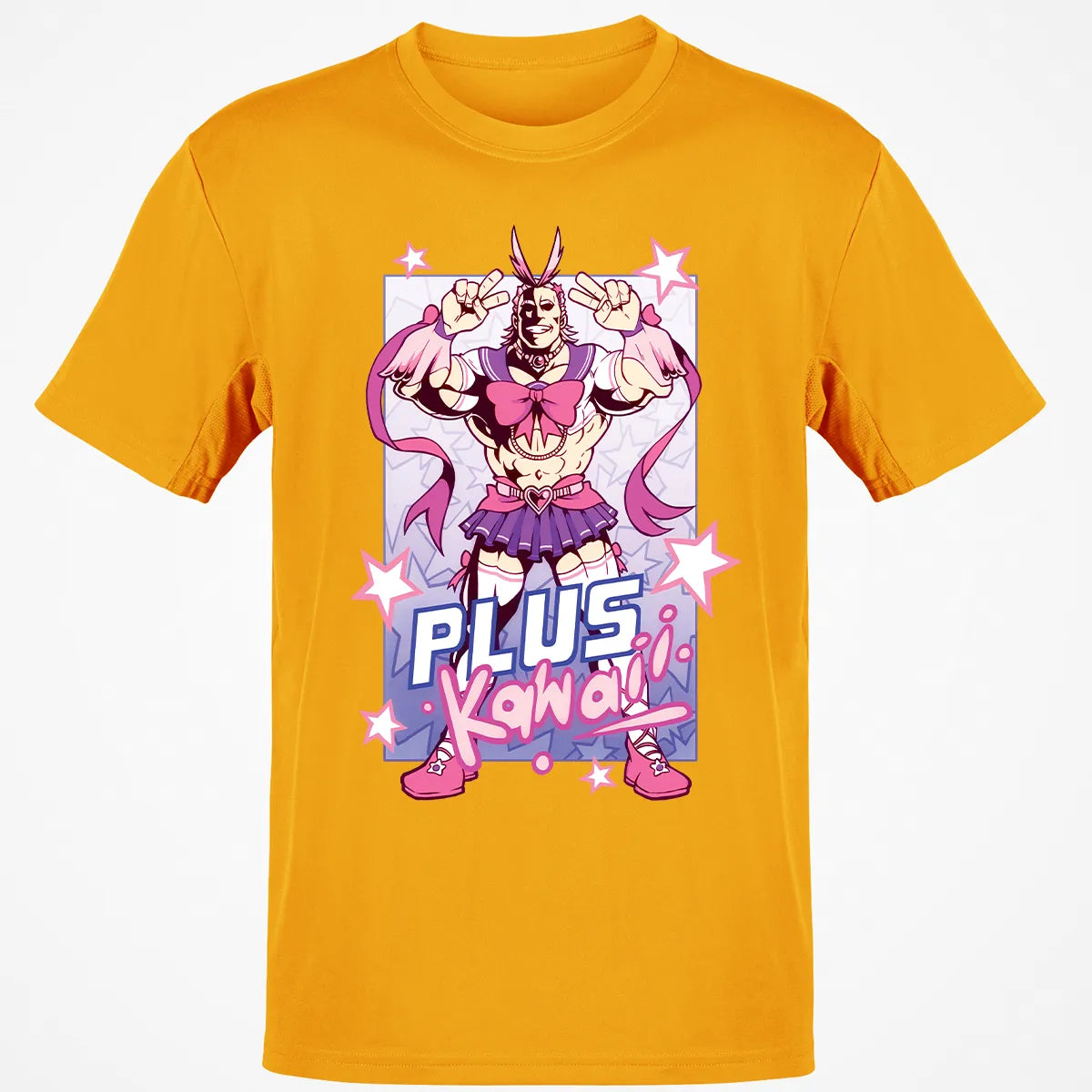 Classic Unisex T-Shirt - FRPVU2MU