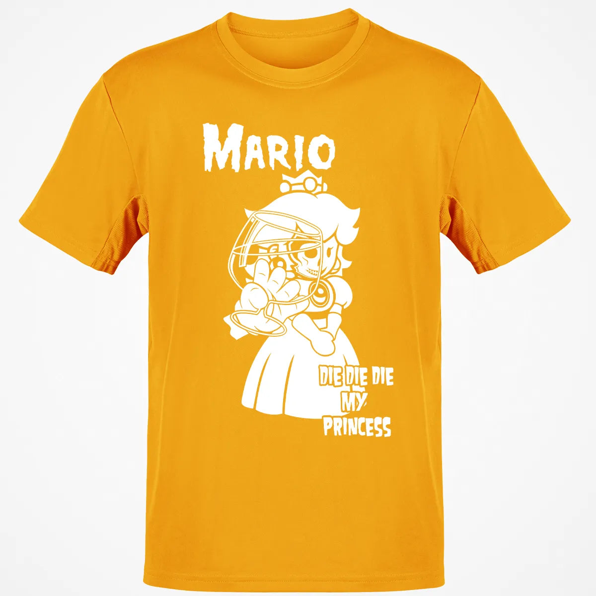 Classic Unisex T-Shirt - 5BPBDCDS