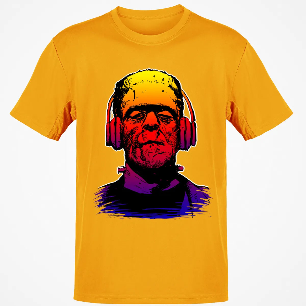 Classic Unisex T-Shirt - TADTU1RR