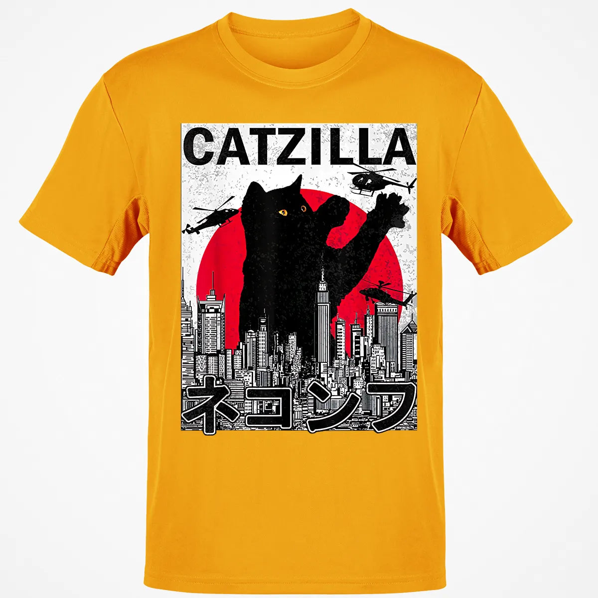 Classic Unisex T-Shirt - MA8KWP6X