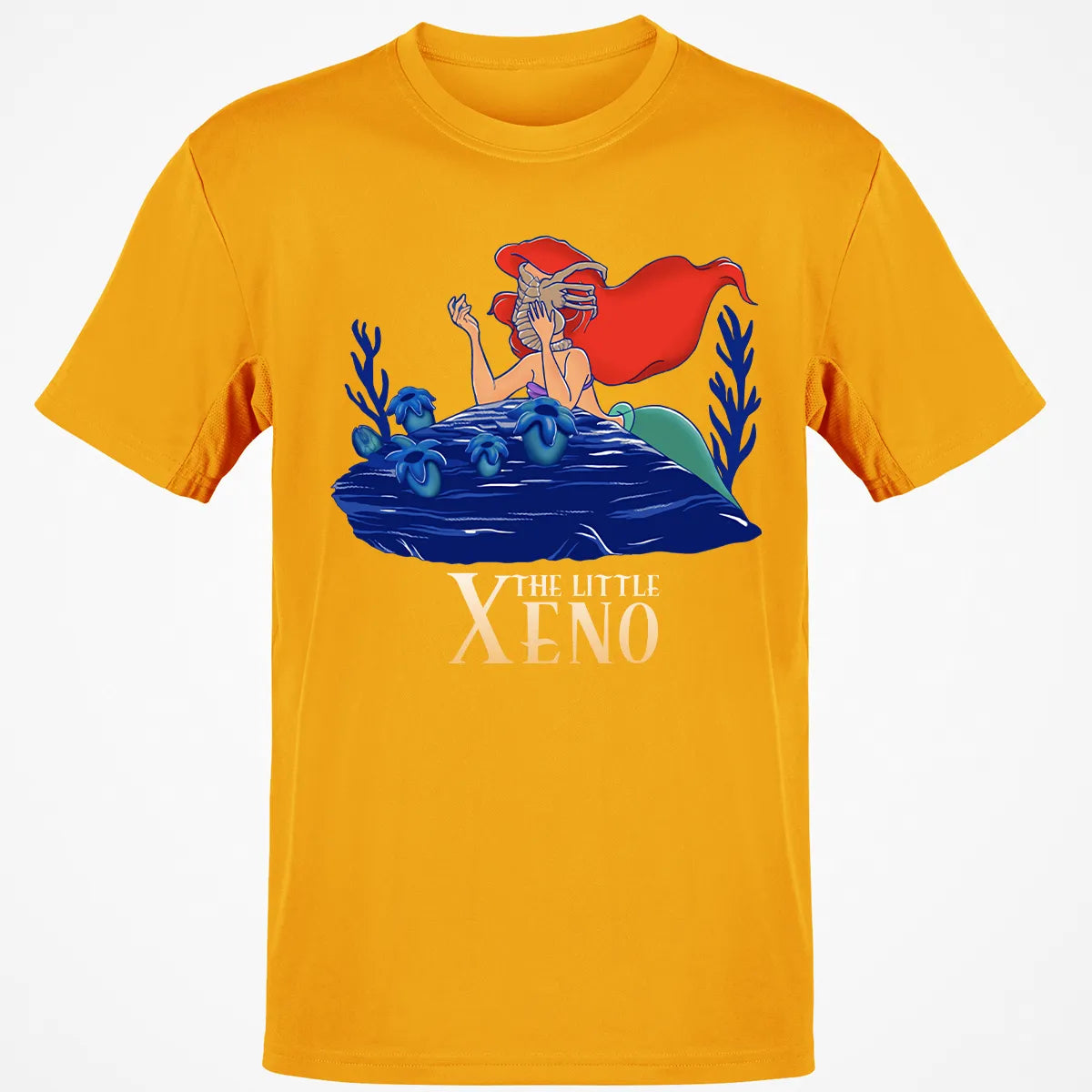 Classic Unisex T-Shirt - 7XKVDS6W