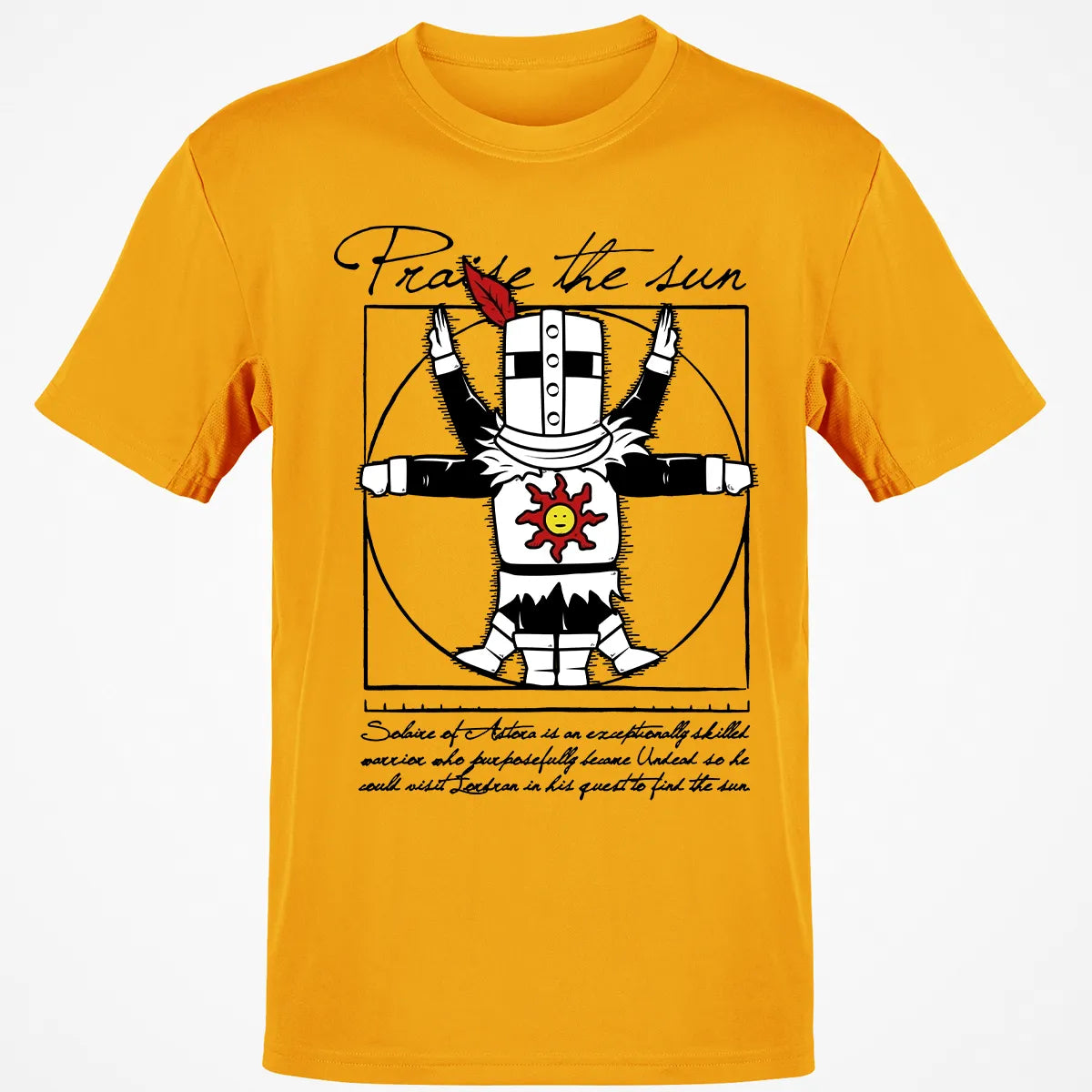 Classic Unisex T-Shirt - 76ZTLF6K