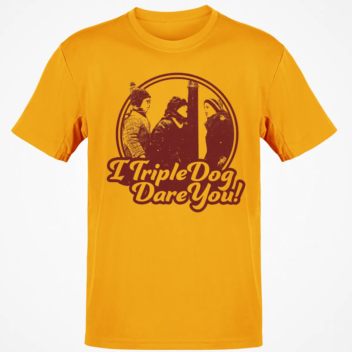 Classic Unisex T-Shirt - XG3AJSFL