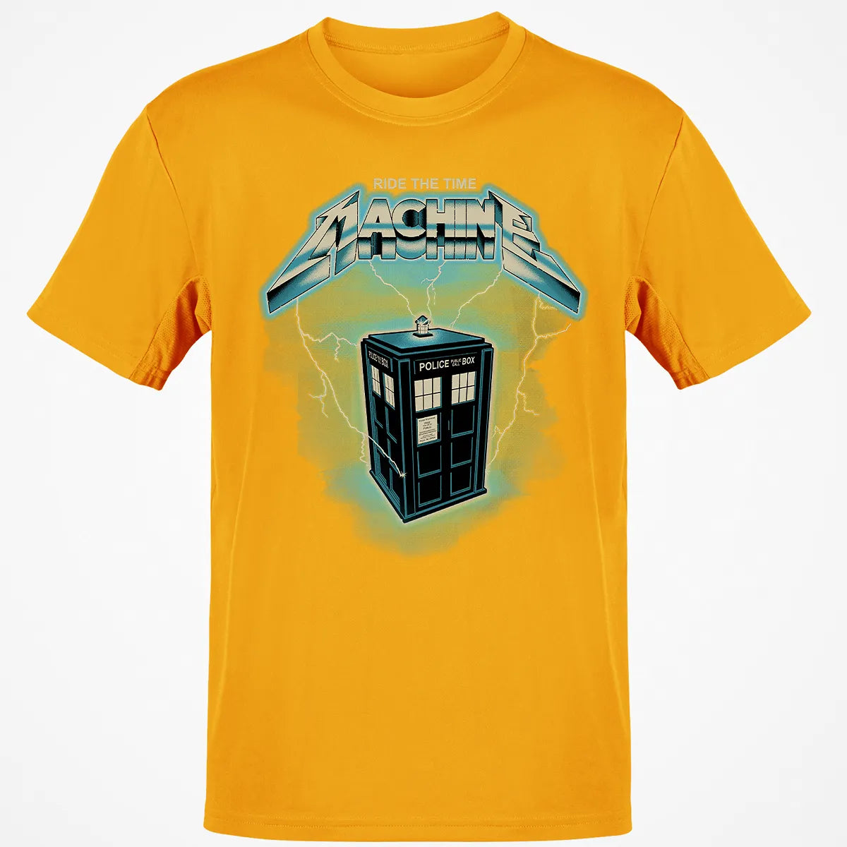 Classic Unisex T-Shirt - Y6XZMPTX