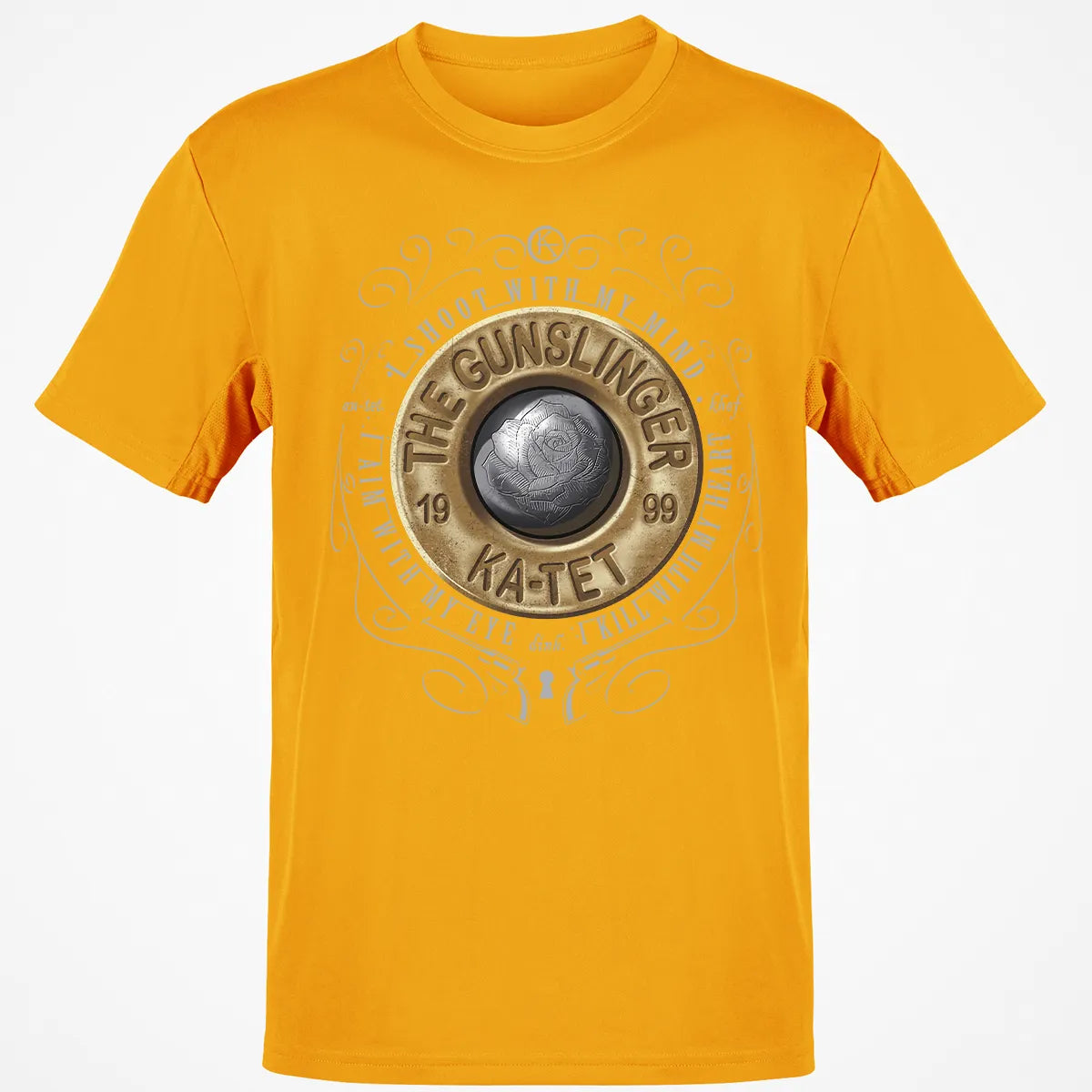 Classic Unisex T-Shirt - V8EC95YK