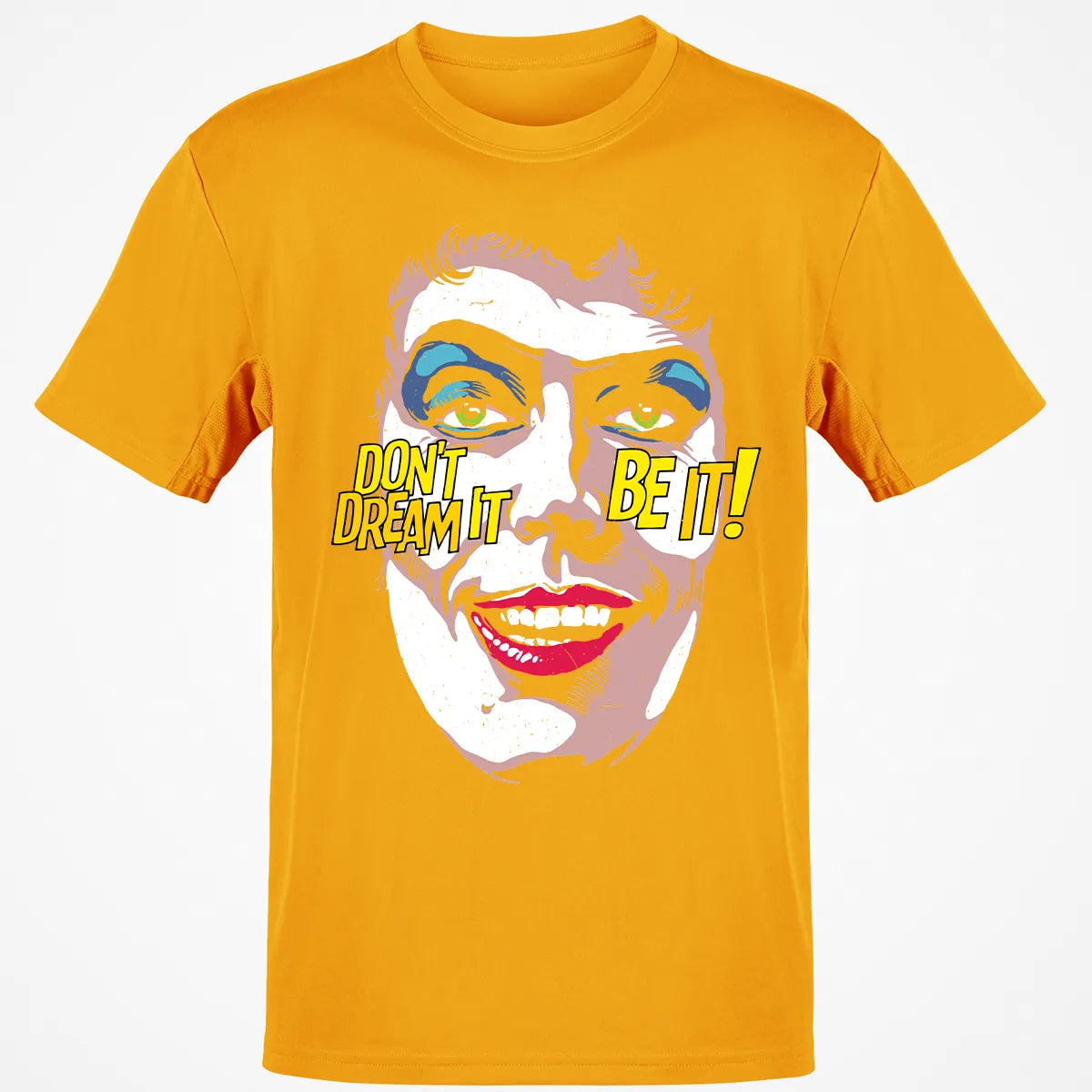 Classic Unisex T-Shirt - FRAJ7WMM