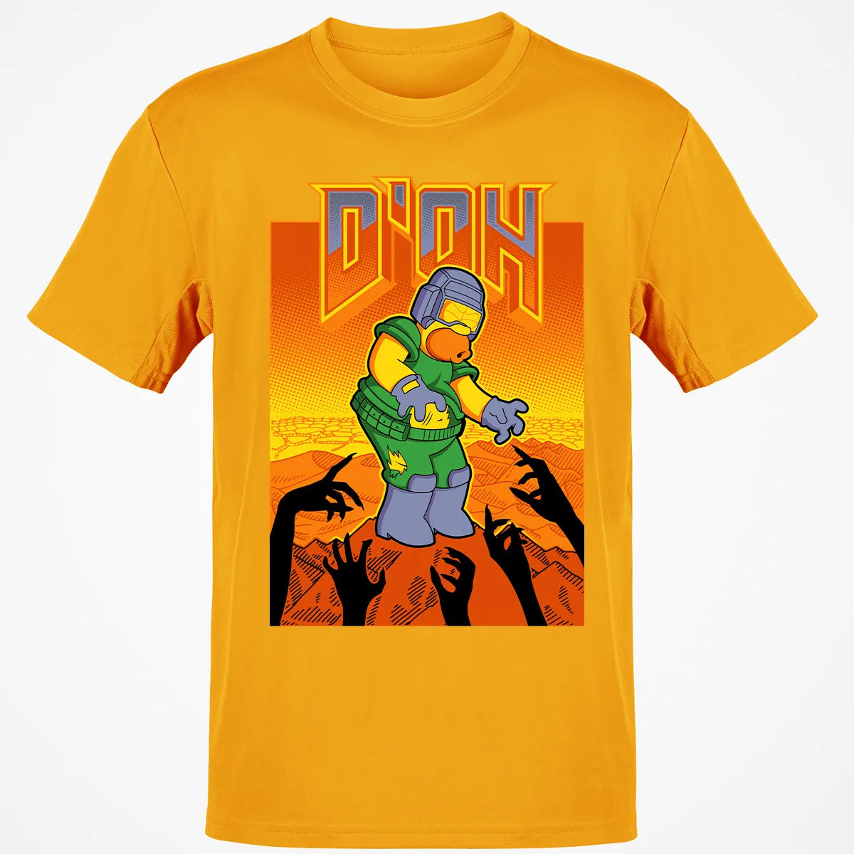 Classic Unisex T-Shirt - NBZWGK8U