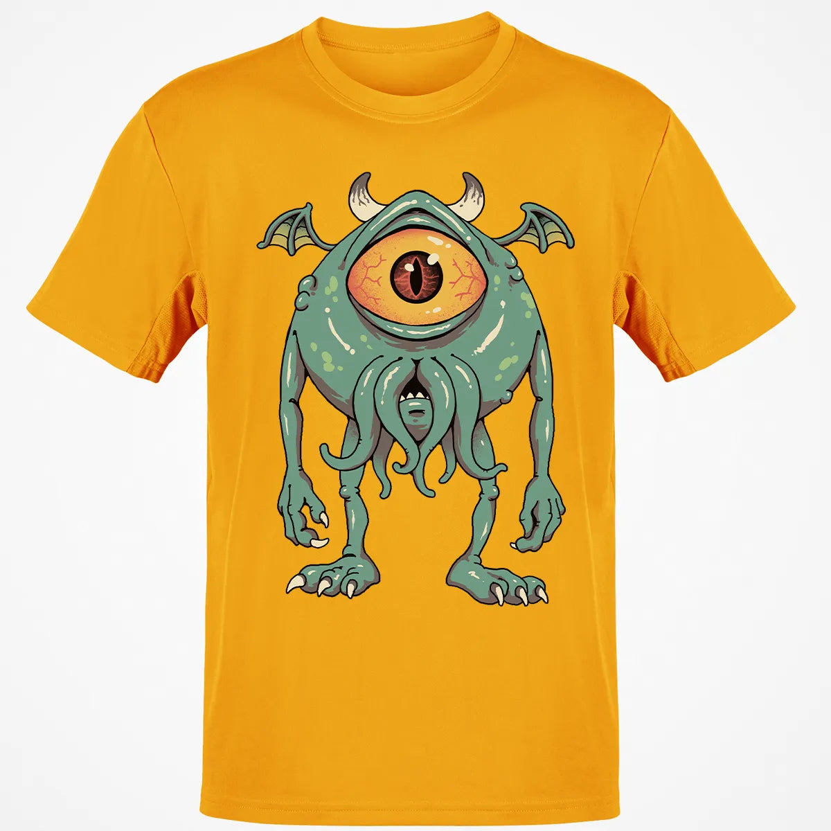 Classic Unisex T-Shirt - YTAXDE9V